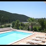 Casa Do Lago 1 Вилла Моншики