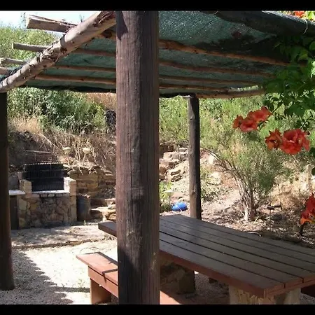 Casa Do Lago, Lagos Perto 别墅