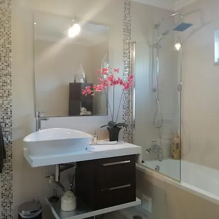 别墅 Casa Do Lago, Lagos Perto