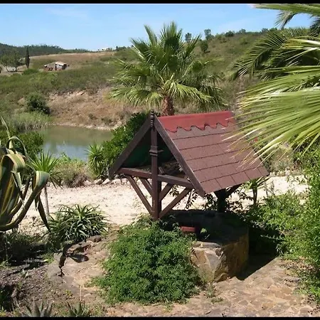 别墅 Casa Do Lago, Lagos Perto 蒙希克