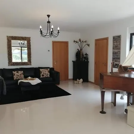 Casa Do Lago, Lagos Perto فيلة