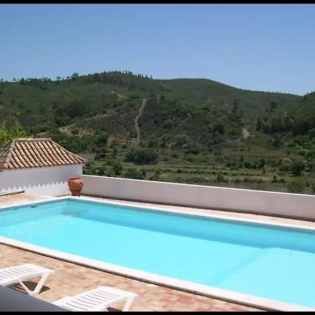 Villa Casa Do *
