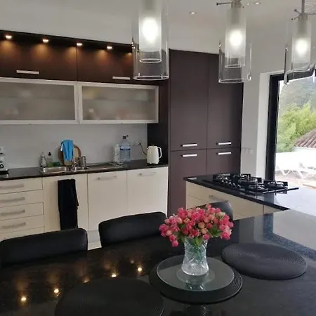 Casa Do Lago, Lagos Perto 别墅 蒙希克