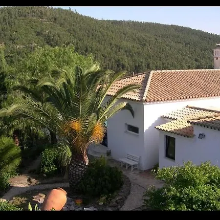 Casa Do Villa