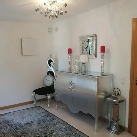 Villa Casa Do *