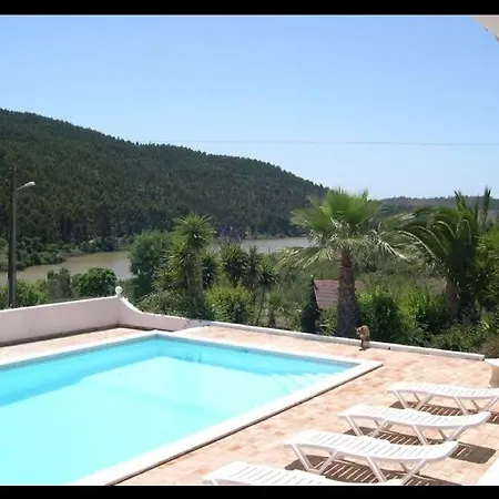 Casa Do Villa Monchique