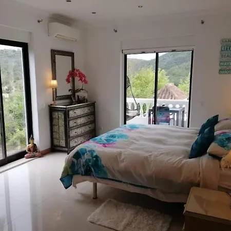 Casa Do Lago, Lagos Perto * 蒙希克