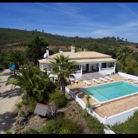 别墅 Casa Do Lago, Lagos Perto