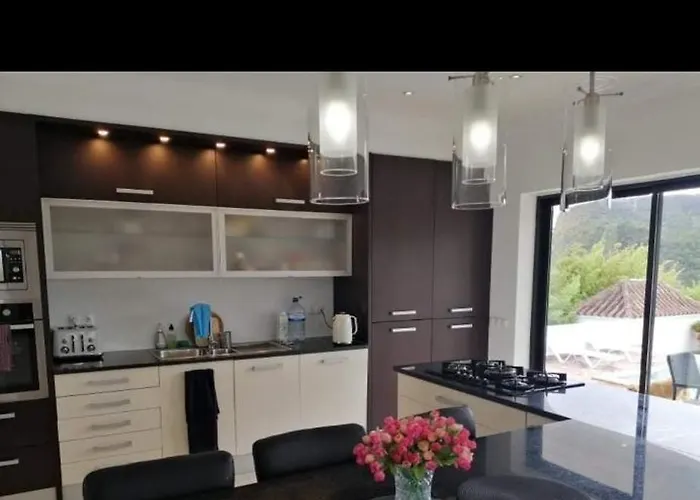 فيلة Casa Do Lago, Lagos Perto