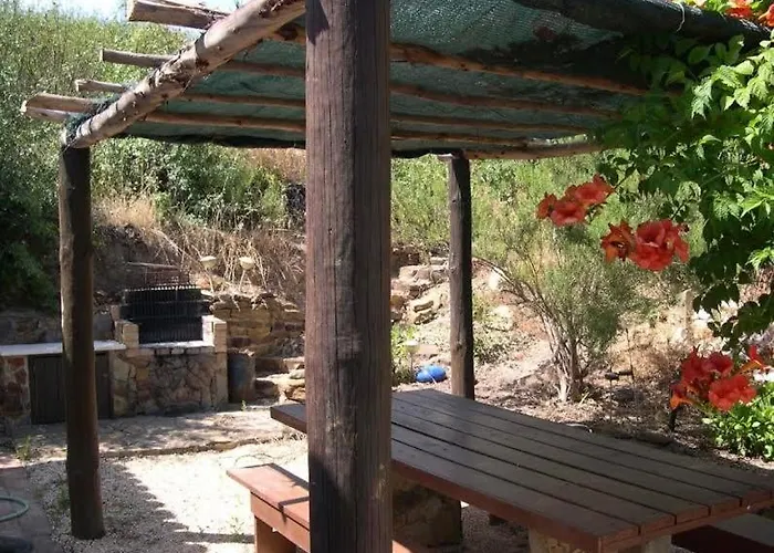 Casa Do Lago, Lagos Perto فيلة