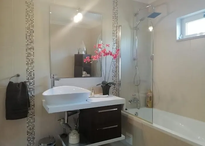 فيلة Casa Do Lago, Lagos Perto