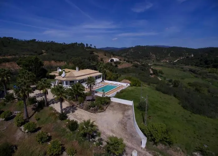 Casa Do Lago, Lagos Perto * مونشيك