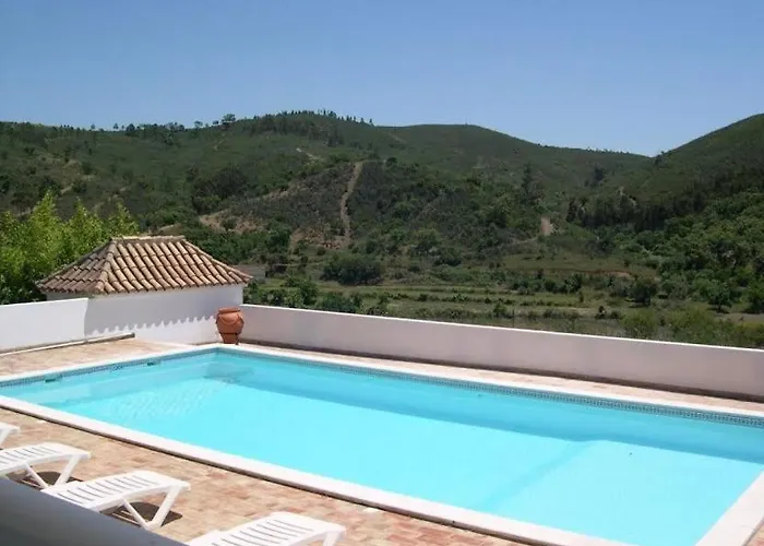 فيلة Casa Do Lago, Lagos Perto *