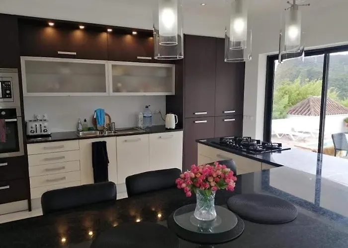 Casa Do Lago, Lagos Perto فيلة مونشيك