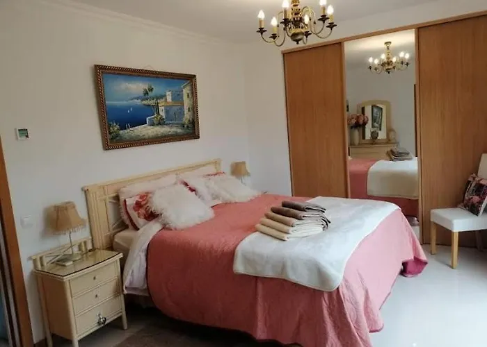 Casa Do Lago, Lagos Perto *