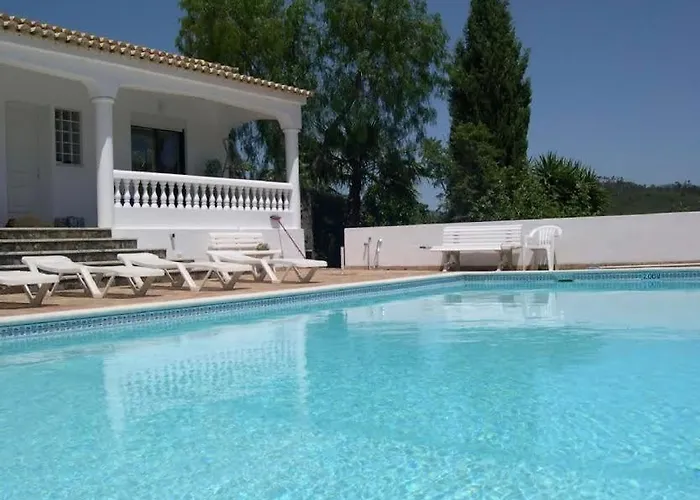 Casa Do Lago, Lagos Perto