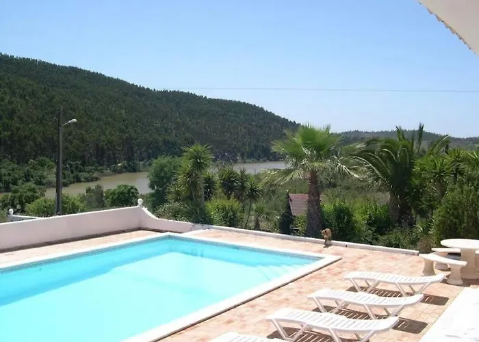 Casa Do Lago, Lagos Perto فيلة مونشيك