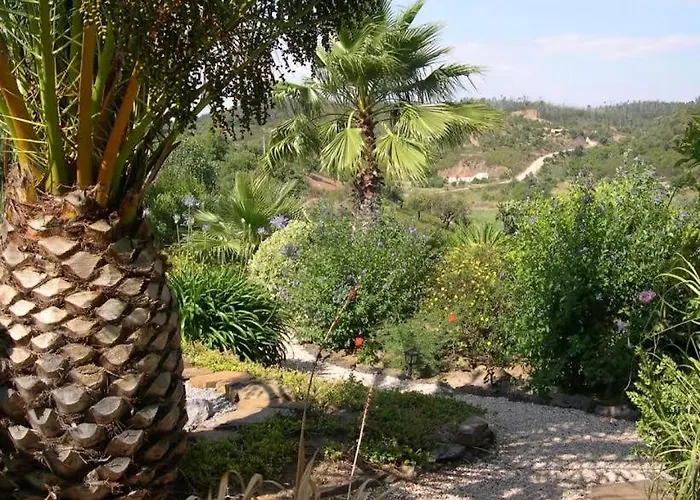 Casa Do Lago, Lagos Perto فيلة *