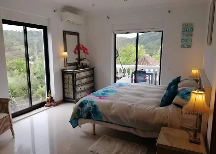 Casa Do Lago, Lagos Perto * مونشيك