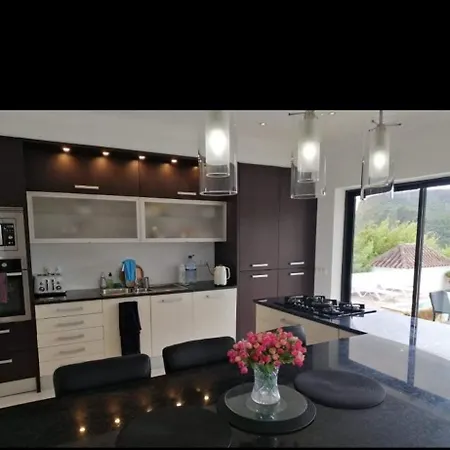 Willa Casa Do Lago, Lagos Perto