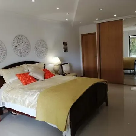 Casa Do Lago, Lagos Perto Willa Monchique