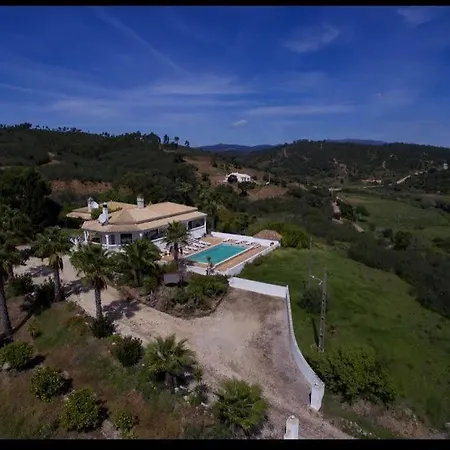 Casa Do Lago, Lagos Perto * Monchique