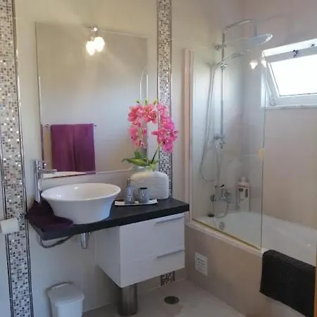 Casa Do Lago, Lagos Perto Monchique