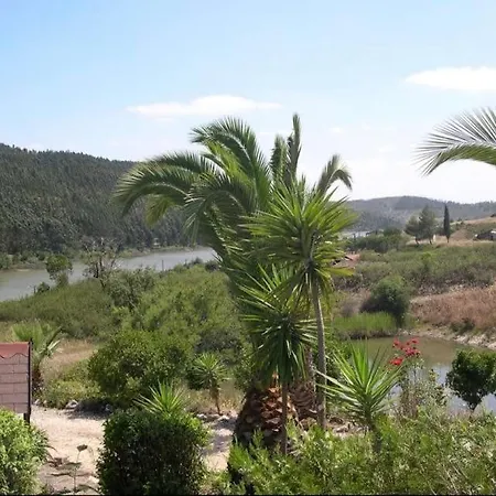 Casa Do Lago, Lagos Perto Monchique