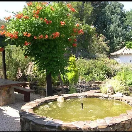 Casa Do Lago, Lagos Perto Monchique